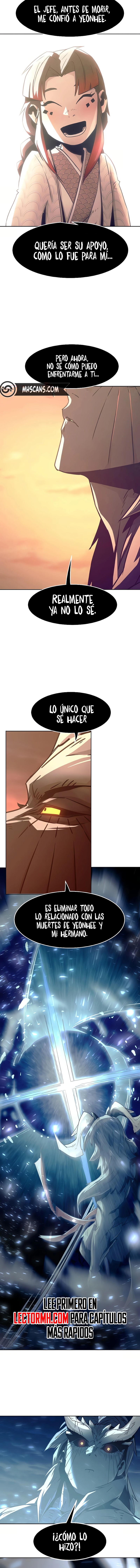 Convirtiéndose en el Maestro de Espadas de la Familia Tang Capitulo 45 página 15