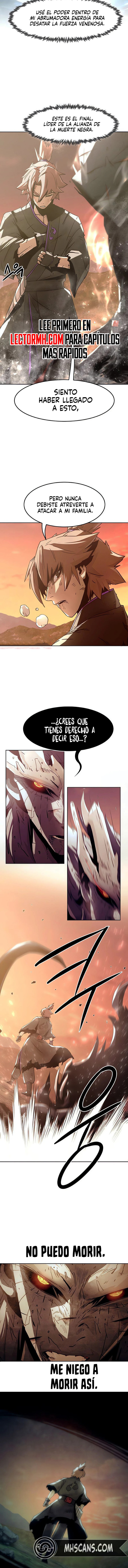 Convirtiéndose en el Maestro de Espadas de la Familia Tang Capitulo 46 página 3