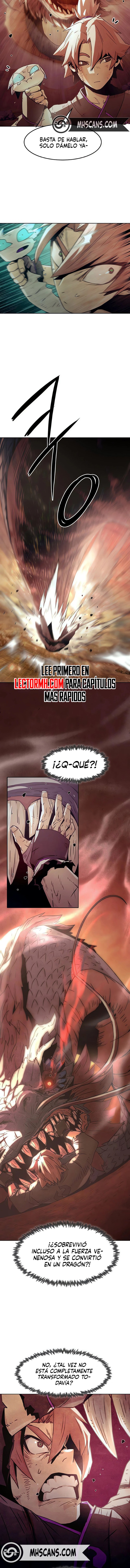 Convirtiéndose en el Maestro de Espadas de la Familia Tang Capitulo 46 página 5