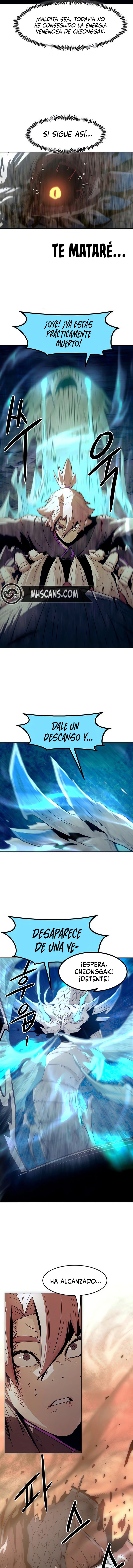 Convirtiéndose en el Maestro de Espadas de la Familia Tang Capitulo 46 página 6
