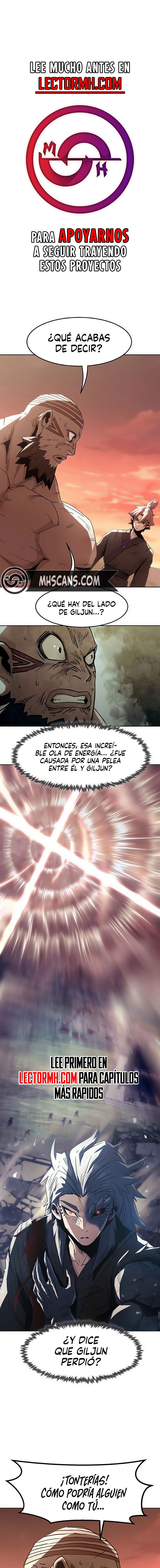 Convirtiéndose en el Maestro de Espadas de la Familia Tang Capitulo 47 página 2