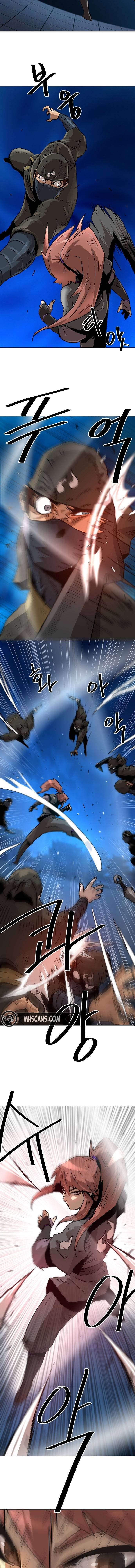 Convirtiéndose en el Maestro de Espadas de la Familia Tang Capitulo 5 página 6