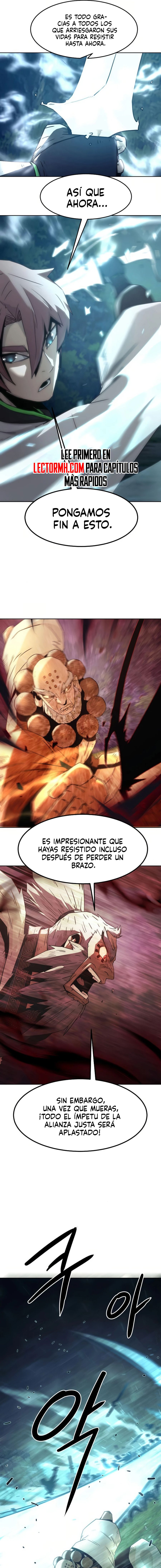 Convirtiéndose en el Maestro de Espadas de la Familia Tang Capitulo 55 página 4