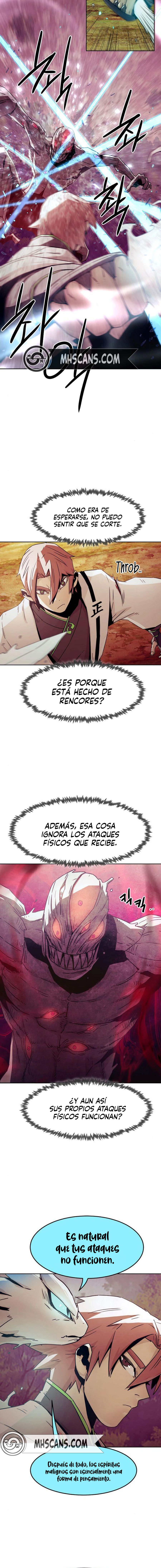 Convirtiéndose en el Maestro de Espadas de la Familia Tang Capitulo 56 página 3