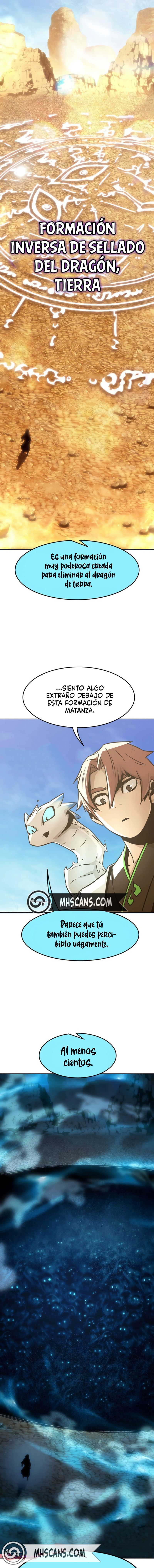 Convirtiéndose en el Maestro de Espadas de la Familia Tang Capitulo 58 página 16