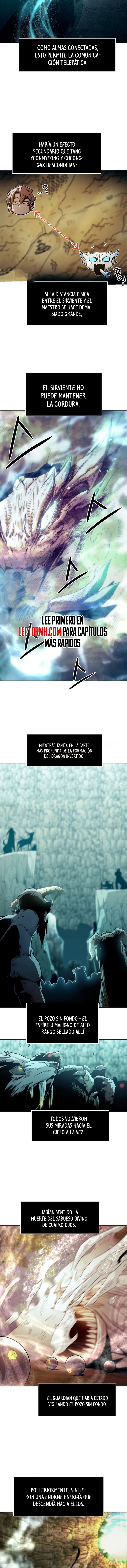 Convirtiéndose en el Maestro de Espadas de la Familia Tang Capitulo 60 página 5
