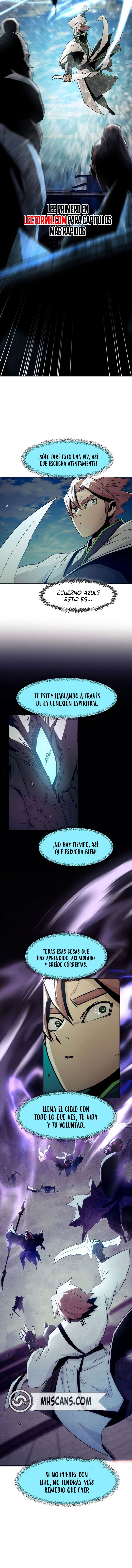 Convirtiéndose en el Maestro de Espadas de la Familia Tang Capitulo 67 página 13