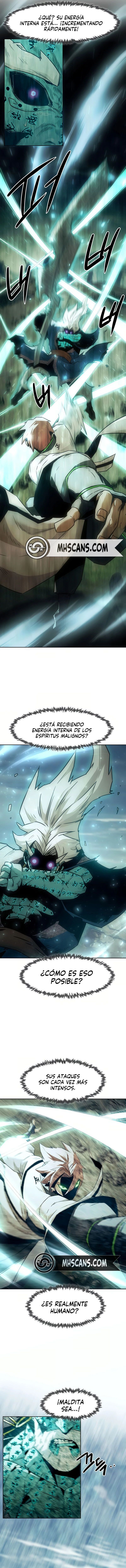 Convirtiéndose en el Maestro de Espadas de la Familia Tang Capitulo 68 página 13