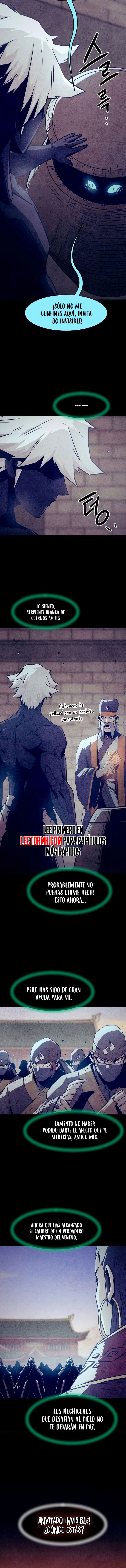 Convirtiéndose en el Maestro de Espadas de la Familia Tang Capitulo 69 página 17