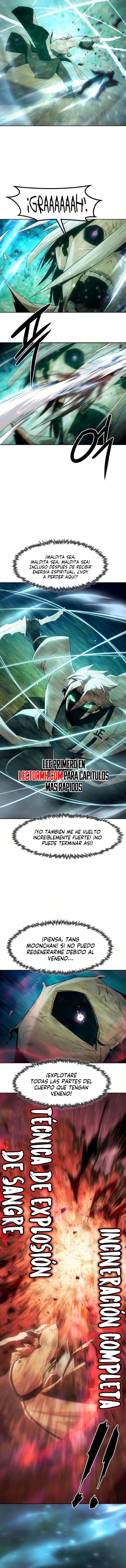 Convirtiéndose en el Maestro de Espadas de la Familia Tang Capitulo 71 página 13