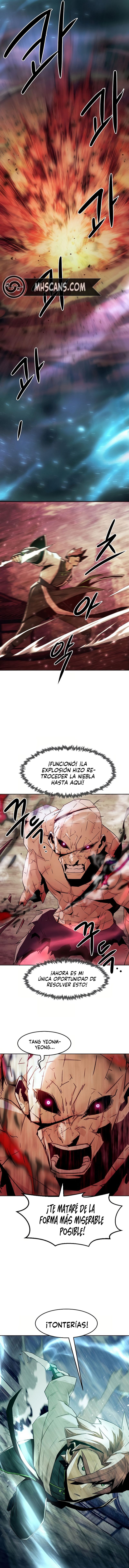 Convirtiéndose en el Maestro de Espadas de la Familia Tang Capitulo 71 página 14