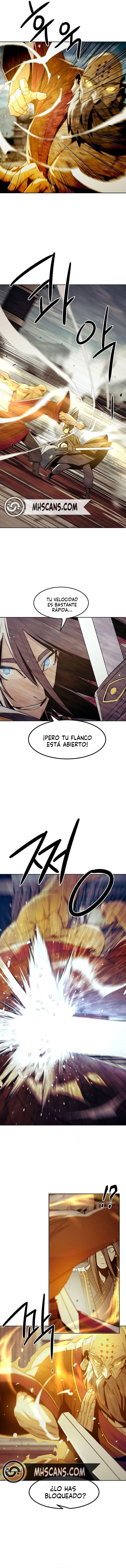 Convirtiéndose en el Maestro de Espadas de la Familia Tang Capitulo 73 página 4