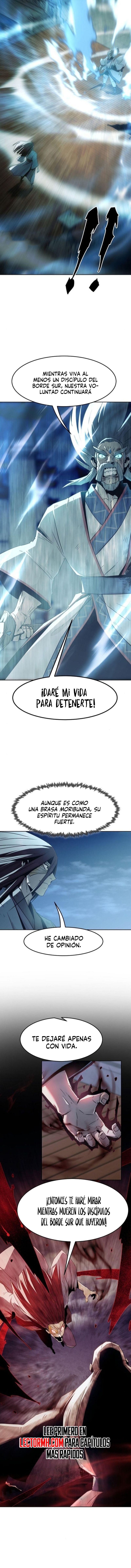Convirtiéndose en el Maestro de Espadas de la Familia Tang Capitulo 75 página 6