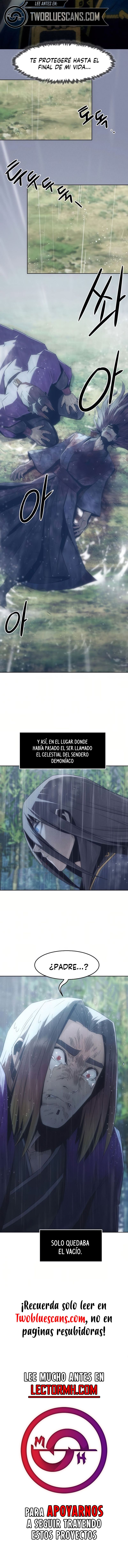 Convirtiéndose en el Maestro de Espadas de la Familia Tang Capitulo 79 página 16
