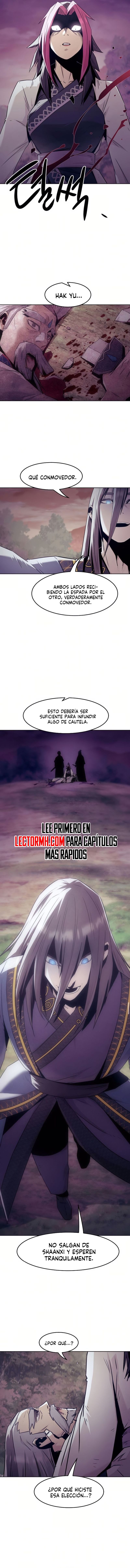 Convirtiéndose en el Maestro de Espadas de la Familia Tang Capitulo 80 página 13