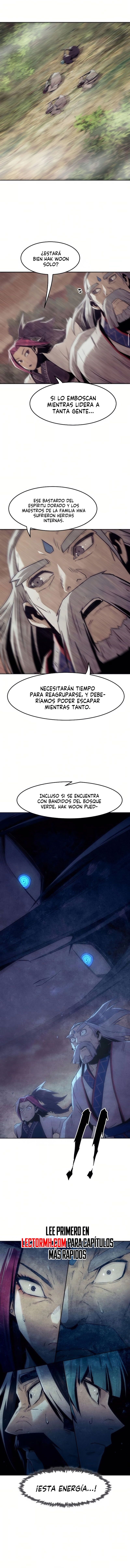 Convirtiéndose en el Maestro de Espadas de la Familia Tang Capitulo 80 página 5