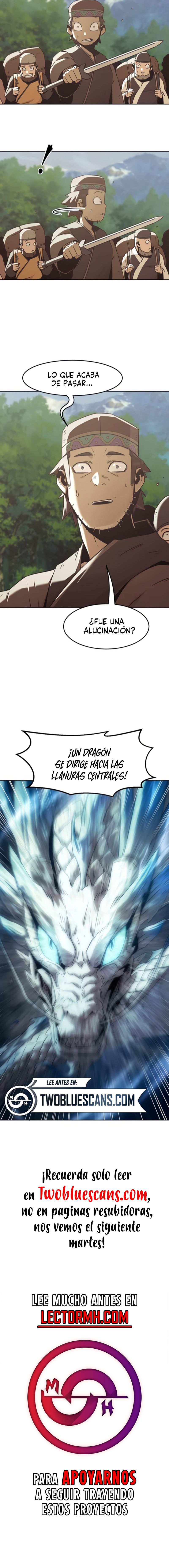 Convirtiéndose en el Maestro de Espadas de la Familia Tang Capitulo 81 página 15