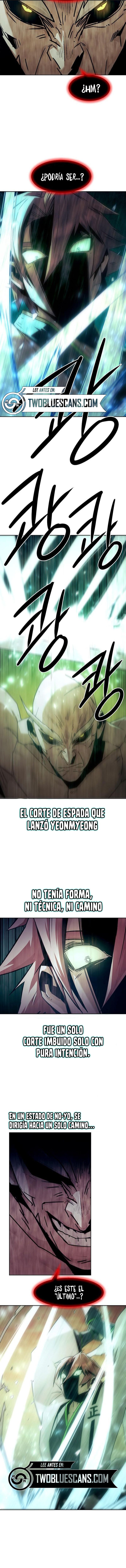 Convirtiéndose en el Maestro de Espadas de la Familia Tang Capitulo 82 página 7
