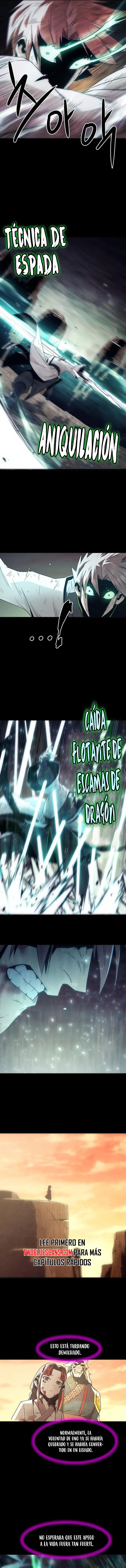 Convirtiéndose en el Maestro de Espadas de la Familia Tang Capitulo 88 página 15