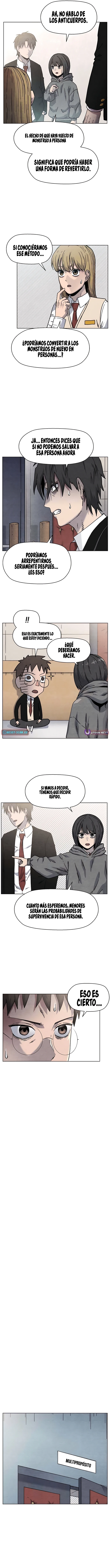 Aula de los Condenados Capitulo 7 página 7