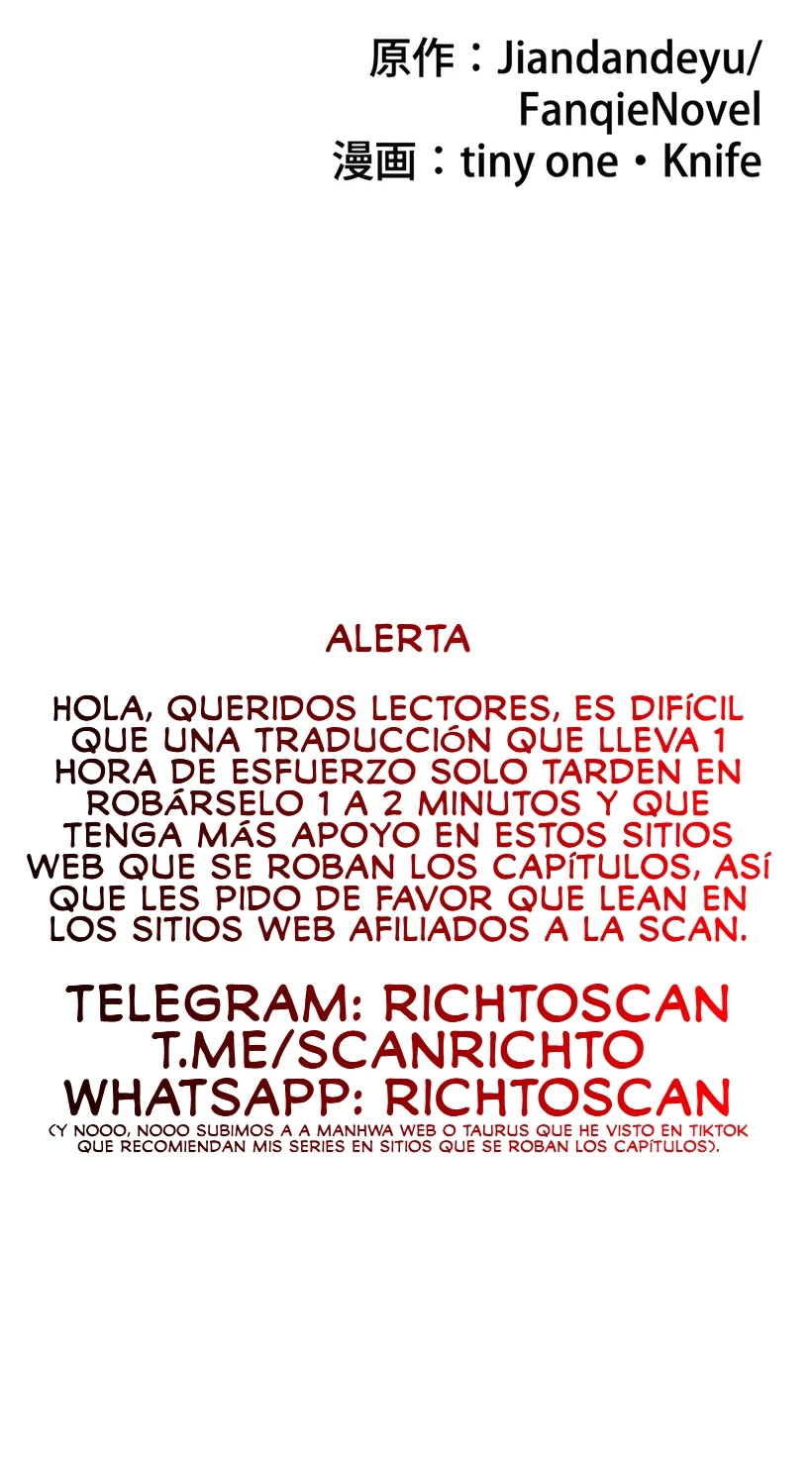 nacido de la traición Capitulo 22 página 17