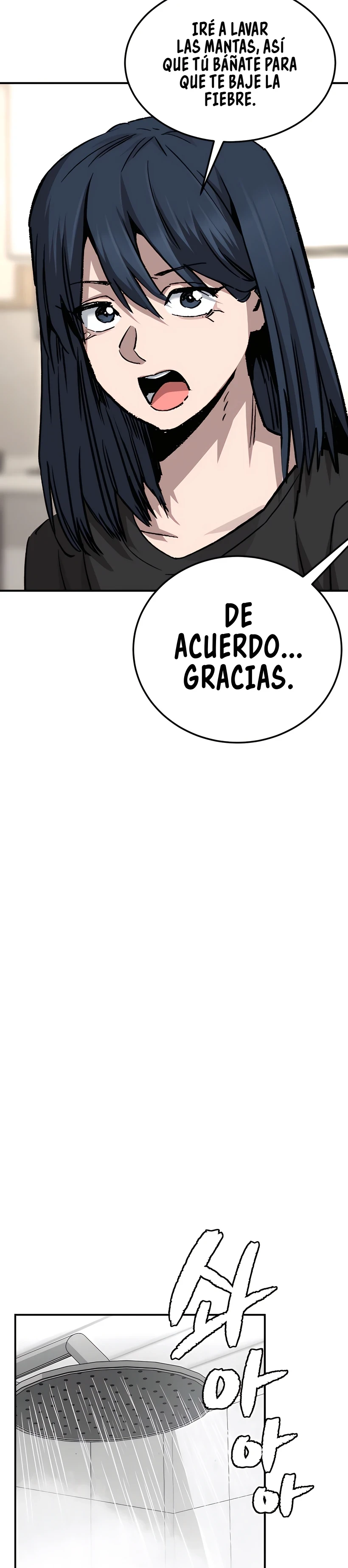 Golpes del destino Capitulo 34 página 17