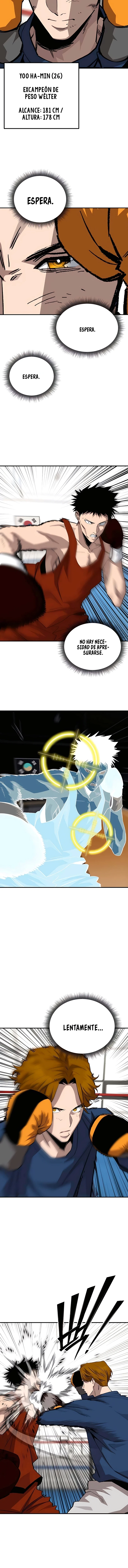 Golpes del destino Capitulo 35 página 13
