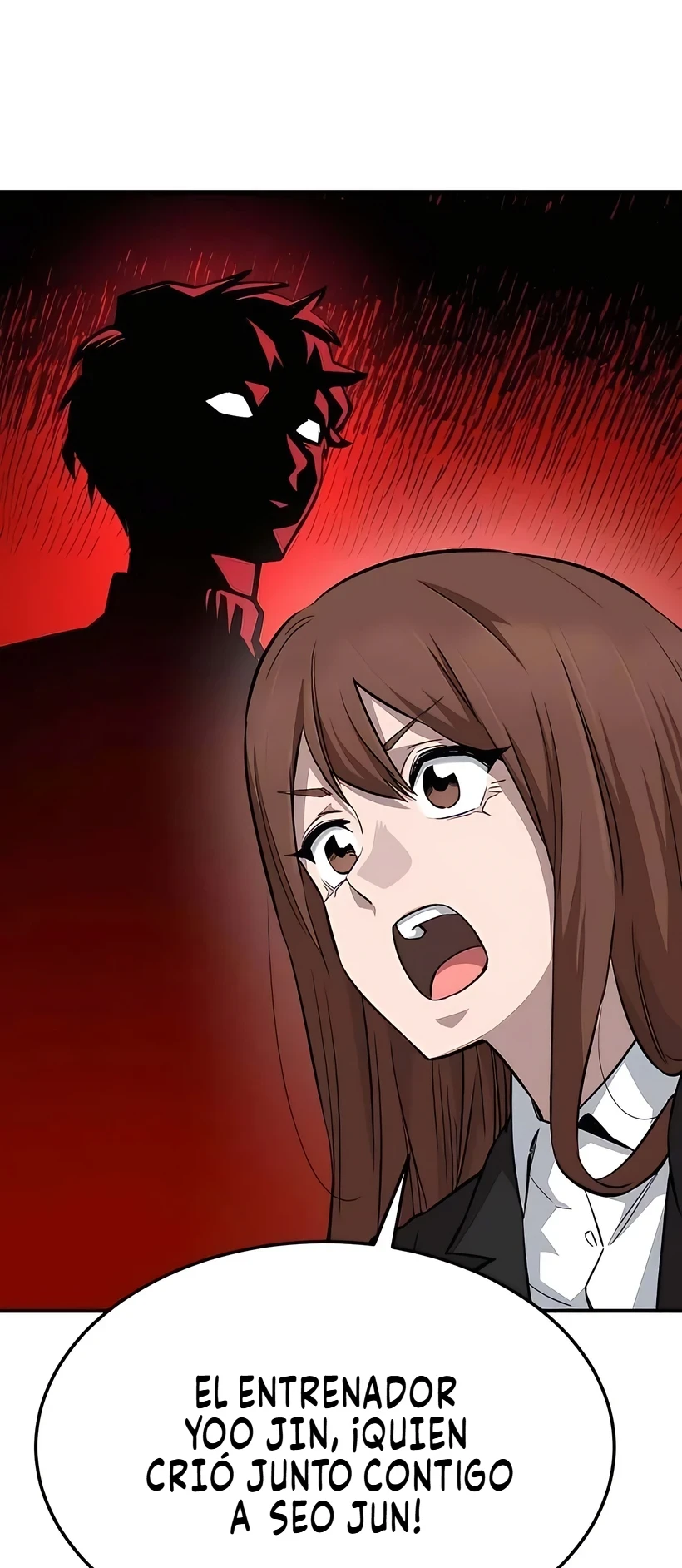 Golpes del destino Capitulo 36 página 26