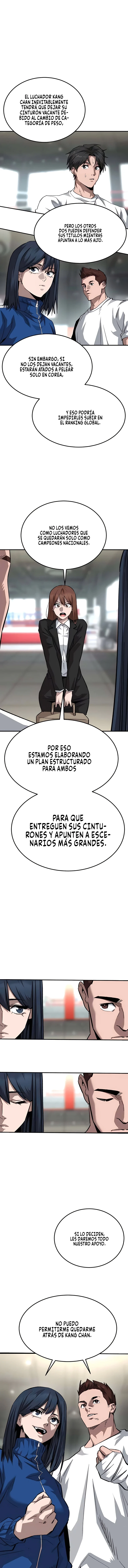 Golpes del destino Capitulo 36 página 29