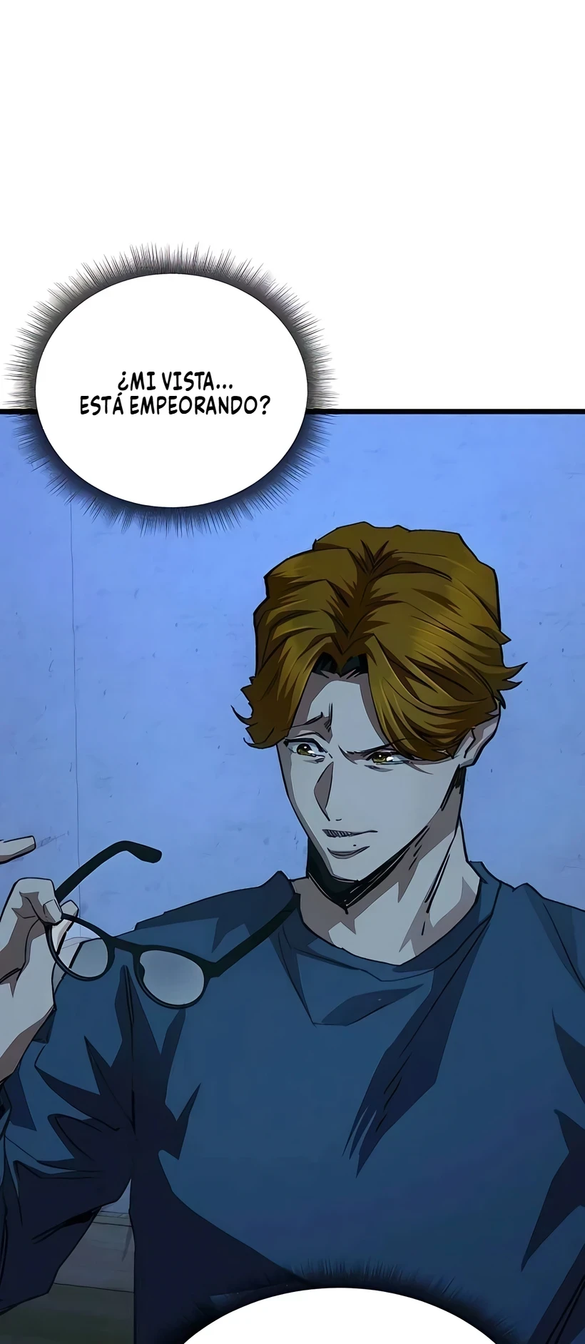 Golpes del destino Capitulo 36 página 5