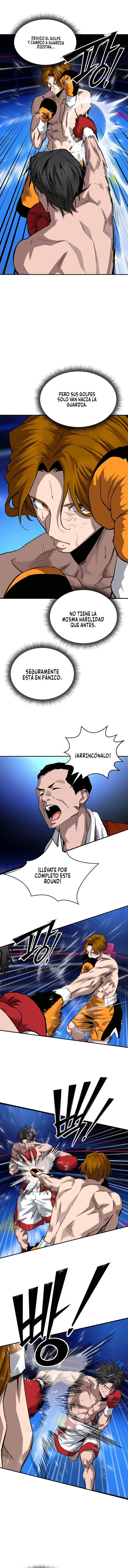 Golpes del destino Capitulo 38 página 16