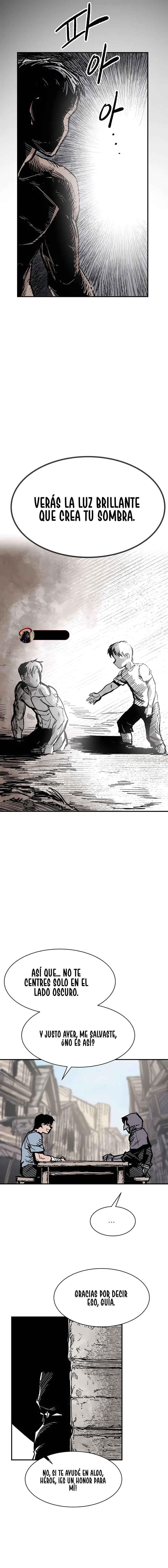 EL HEROE Capitulo 12 página 12