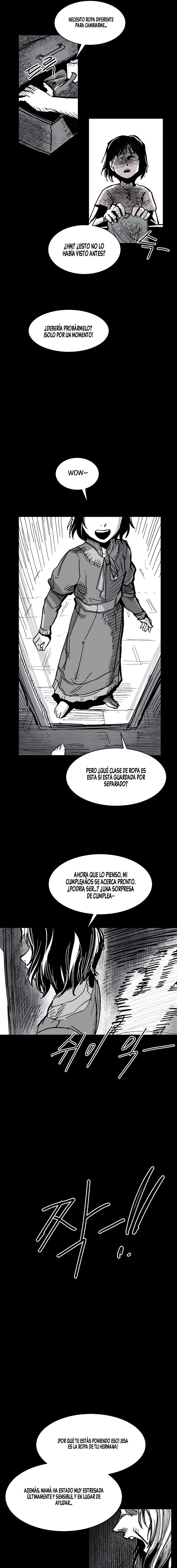 EL HEROE Capitulo 17 página 10