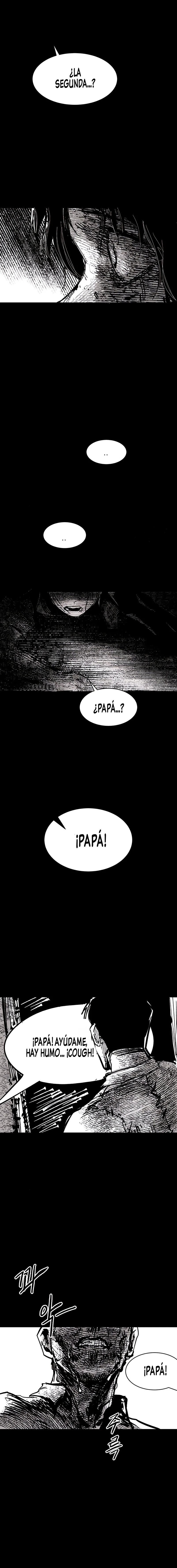 EL HEROE Capitulo 17 página 18