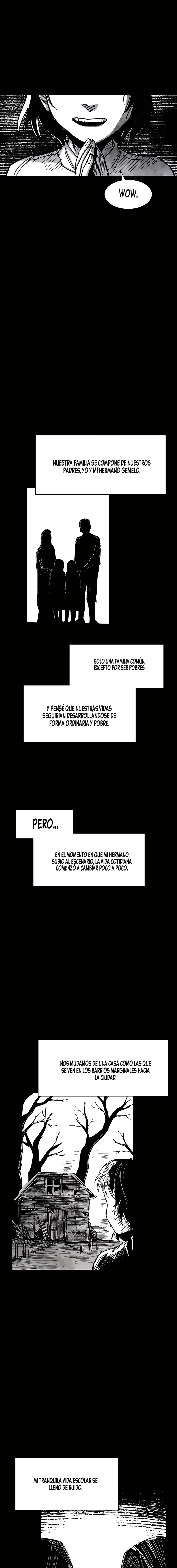 EL HEROE Capitulo 17 página 7