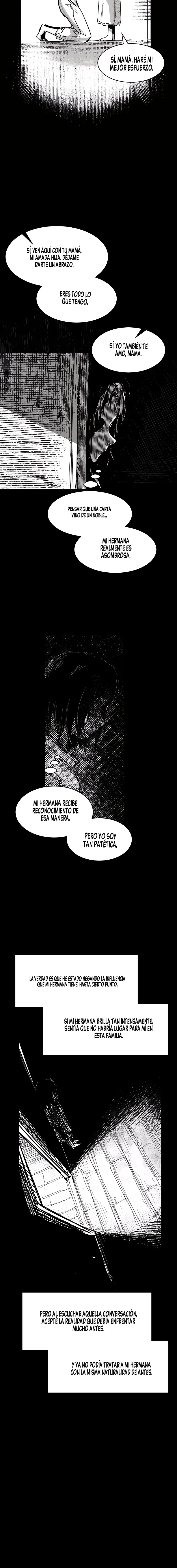 EL HEROE Capitulo 17 página 9