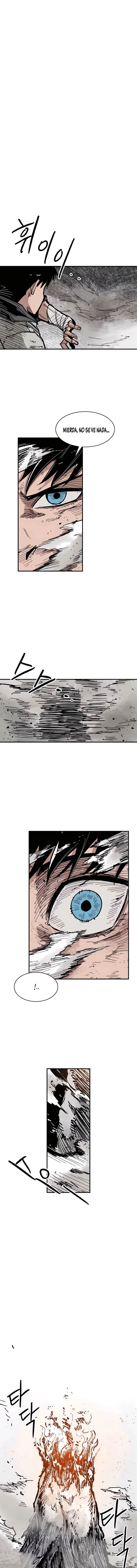EL HEROE Capitulo 18 página 4