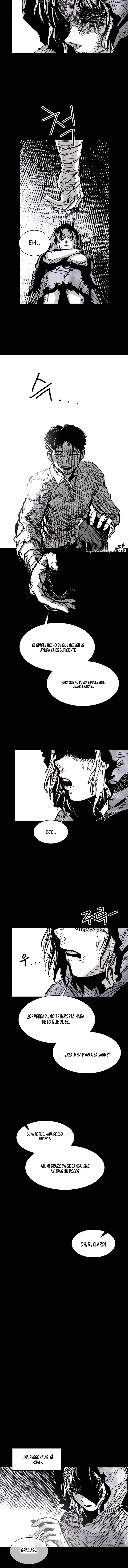 EL HEROE Capitulo 19 página 12