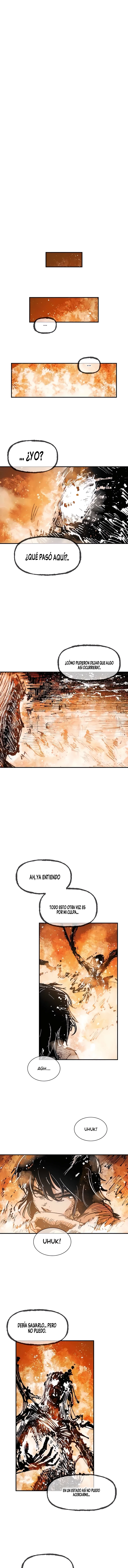 EL HEROE Capitulo 19 página 4