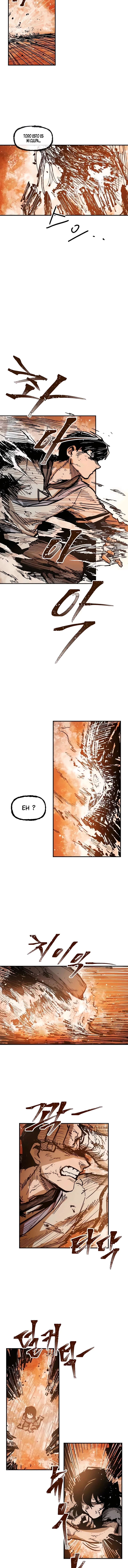 EL HEROE Capitulo 19 página 7