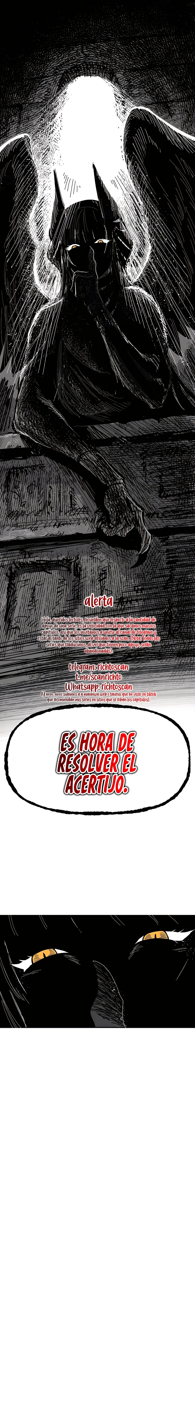 EL HEROE Capitulo 24 página 22