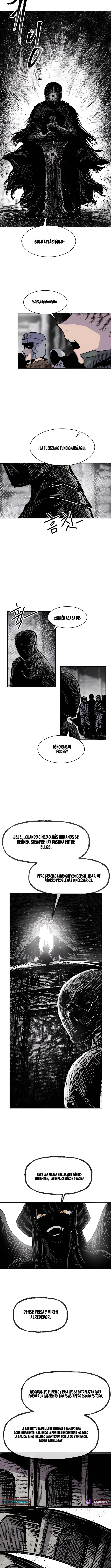 EL HEROE Capitulo 25 página 7