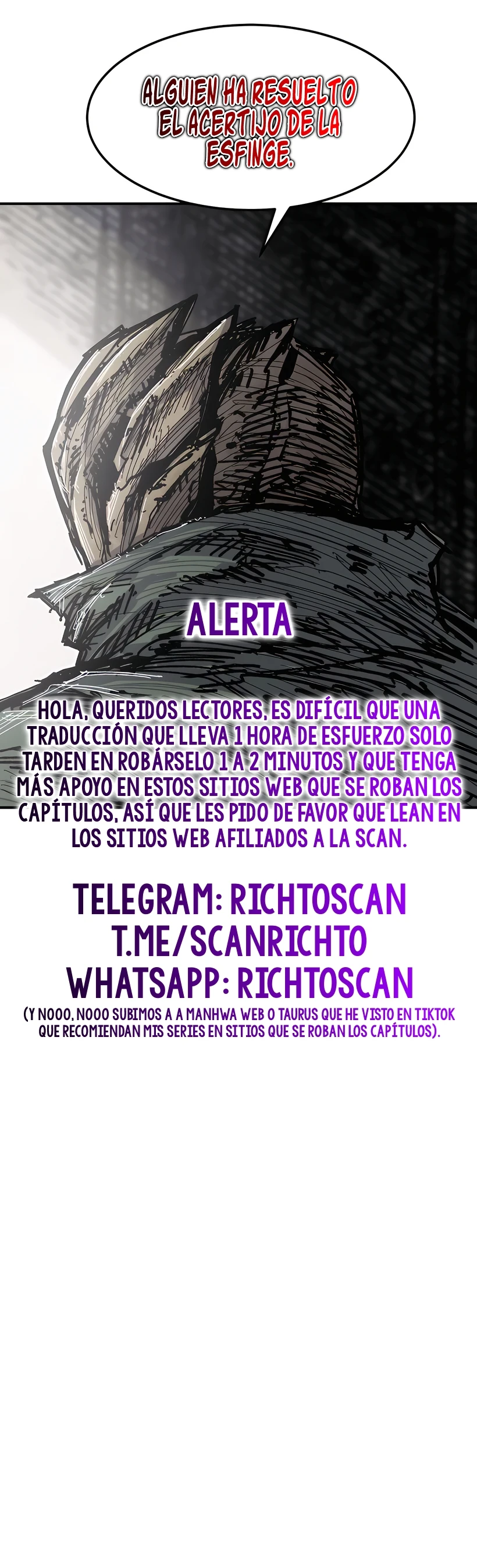 EL HEROE Capitulo 26 página 15