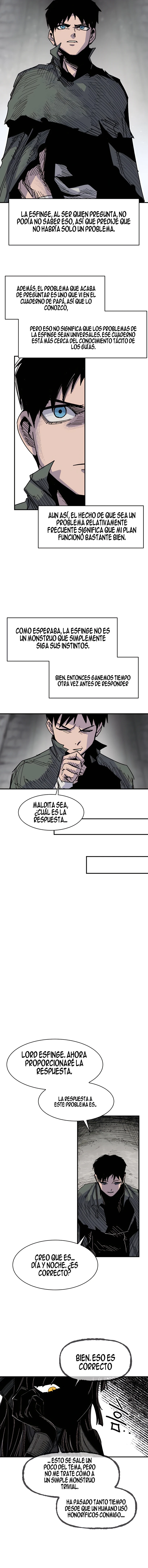 EL HEROE Capitulo 26 página 2