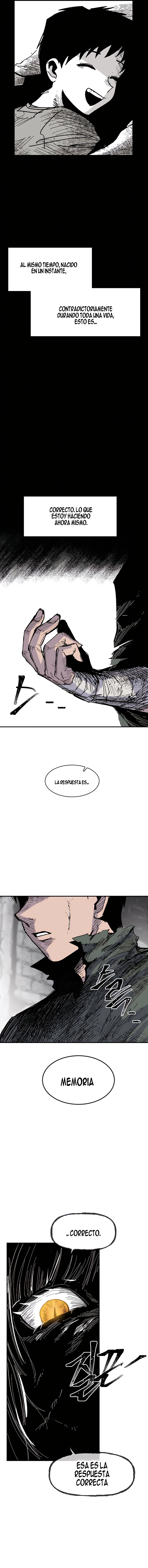 EL HEROE Capitulo 26 página 9