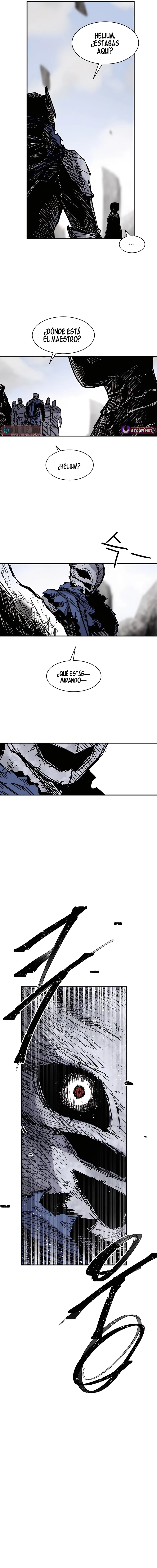 EL HEROE Capitulo 29 página 14
