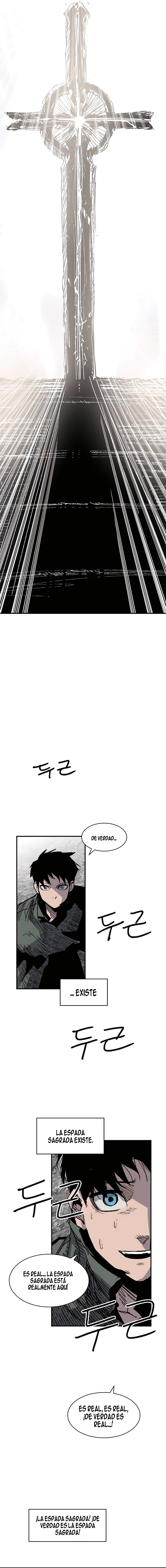 EL HEROE Capitulo 29 página 4