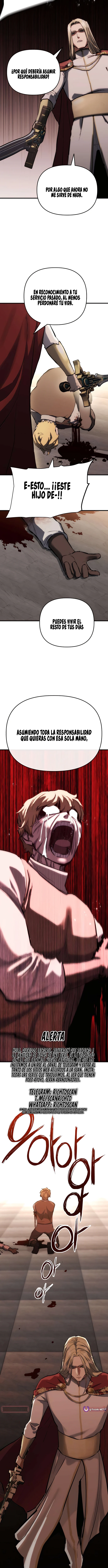 Forjador de caos Capitulo 2 página 24