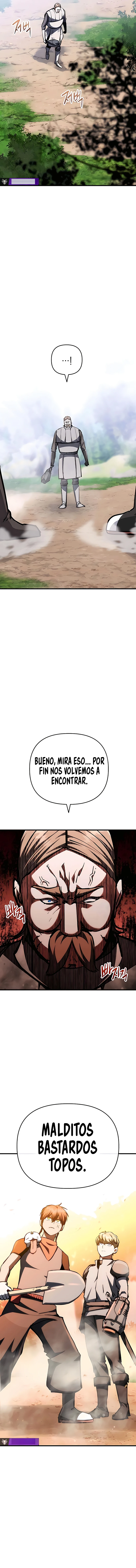 Forjador de caos Capitulo 9 página 26