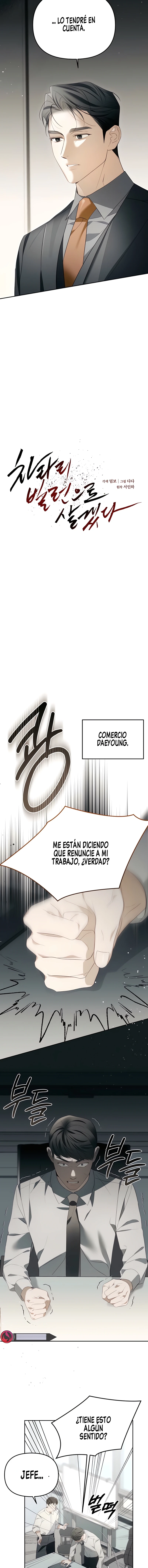 El precio de un matrimonio Capitulo 11 página 10